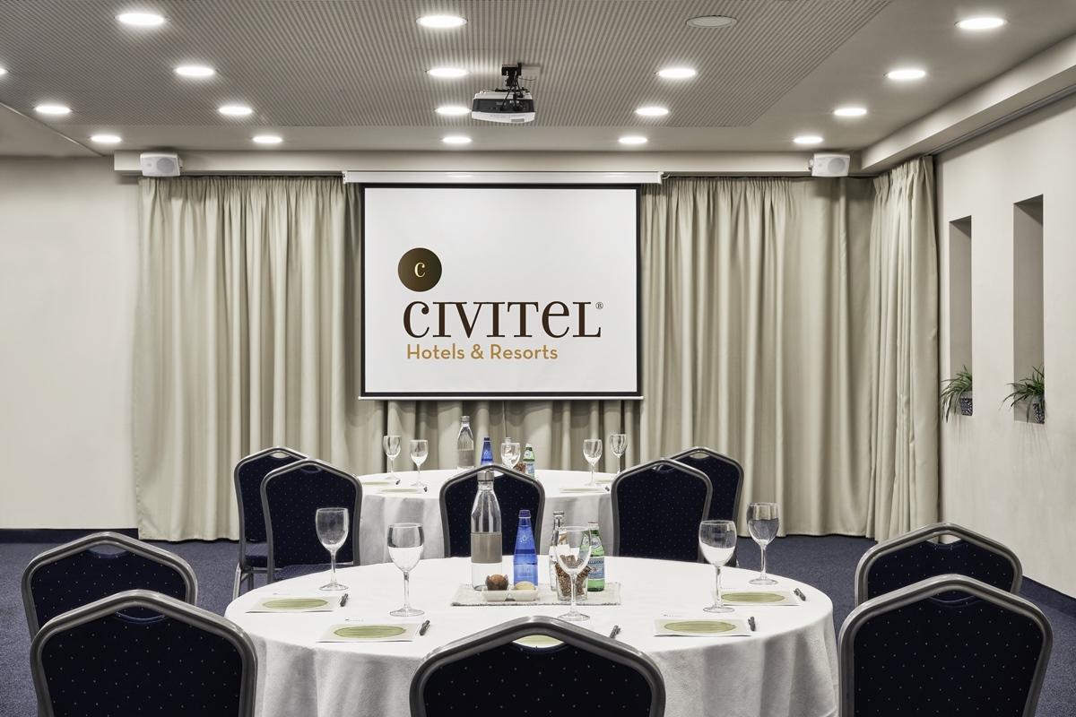 Готель Civitel Esprit Афіни Екстер'єр фото